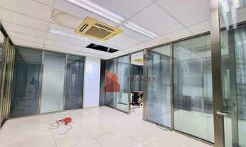 Imagem 3: LOCAÇÃO: Sala Comercial semi MOBILIADA, com 700m2, Rod Jorge Lacerda, Itajaí/SC!