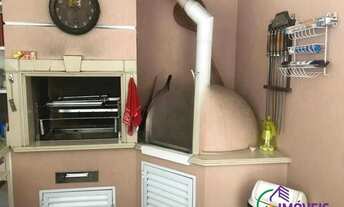 Imagem 5: CASA EM CONDOMÍNIO - TAMBORÉ - SP