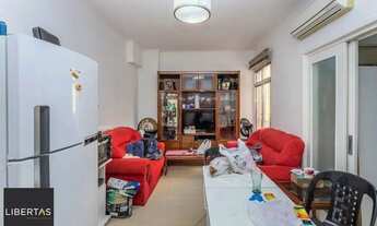 Imagem 3: Apartamento no Centro de 2 dormitórios e vaga