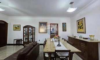 Imagem 4: Casa 4 Quartos, 5 Vagas no Bairro Santa Amélia - Pampulha -Belo Horizonte!