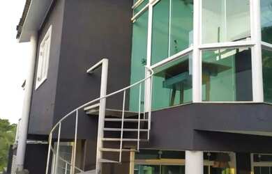 Imagem 2: Casa de condomínio em Alameda Mar Egeu - Alphaville - Barueri/SP