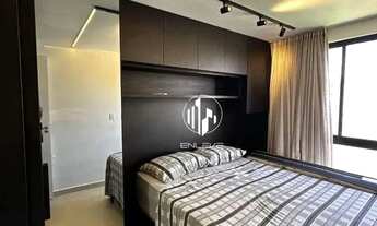 Imagem 6: Apartamento mobiliado de 01 quarto à poucos metros da Praia de Intermares