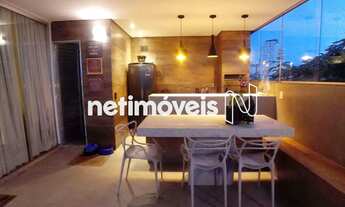 Imagem 5: Venda Cobertura Nova Floresta Belo Horizonte