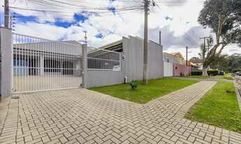 Imagem: Residência no Boqueirão