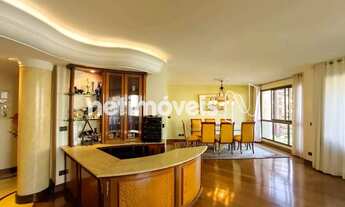 Imagem 4: Venda Apartamento 4 quartos Lourdes Belo Horizonte