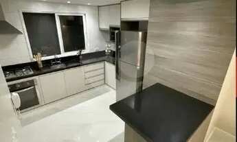 Imagem 6: Sobrado para venda com 139 m2 com 3 quartos no Atuba - Curitiba - PR