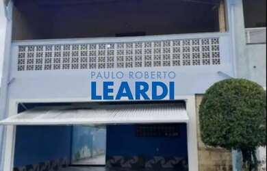 Imagem: SOBRADO - PARQUE DA COLINA - SP