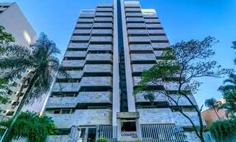 Imagem 2: Apartamento à venda 4 Quartos, 2 Vagas, 232M², Edifício Coimbra-Centro, Londrina - PR