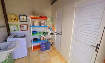 Imagem 5: 5 suítes vista mar mobiliada. Condomínio Beira-mar no Caribe Brasileiro. Maragogi-AL