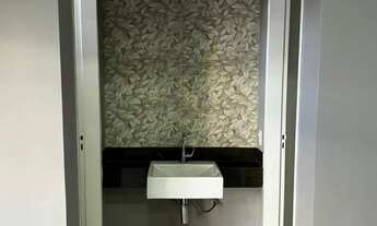 Imagem 4: Salão comercial para Locação no Bairro Campos Elísios, em Ribeirão Preto