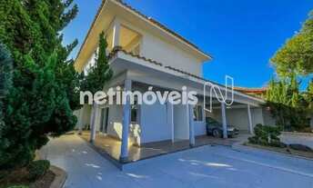 Imagem: Venda Casa Bandeirantes (pampulha) Belo