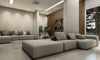 Imagem 3: Imóvel para venda com 96 metros quadrados com 3 quartos em Goiânia 2 - Goiânia - GO