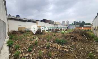 Imagem: Terreno de 1.000m² à Venda na Vila Formosa