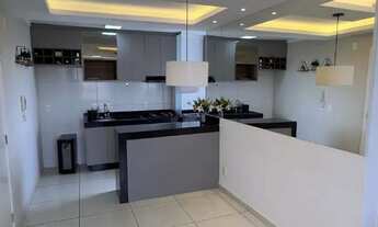 Imagem 4: Apartamento todo mobiliado a venda em Varginha