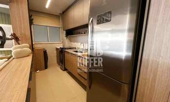 Imagem 6: Apartamento com 3 quartos à venda, 92 m² por R$ 835.000 - São Domingos - Niterói/RJ