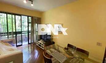 Imagem: Cobertura / Residencial / Humaitá