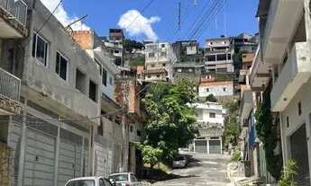 Imagem 3: Salão comercial rua Lanel 29 parque Lanel Franco da Rocha 150 mil de entrada