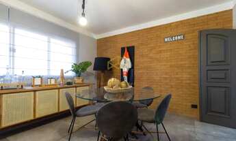 Imagem 7: APARTAMENTO MOBILIADO E DECORADO À VENDA NO JARDIM PROENÇA, CAMPINAS/SP