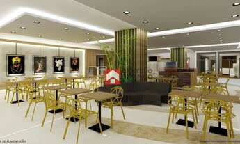 Imagem 5: FERREIRA FERRA MÉDICO E EMPRESARIAL - Sala, 28m² - venda por R$345.720 ou aluguel por R$3