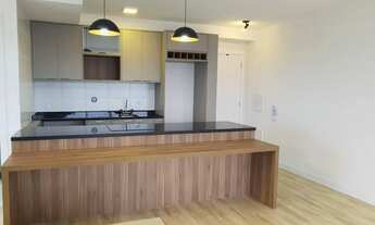 Imagem 2: Apartamento com 1 Quarto e 1 banheiro 49 m² - á venda por R$ 1. 261.400,00-aluguel R$ 4.10