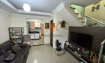 Imagem 4: Casa à venda, 3 quartos, 1 suíte, 2 vagas, São João Batista - Belo Horizonte/MG