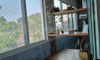 Imagem 6: Apartamento - Parque Taquaral - Campinas