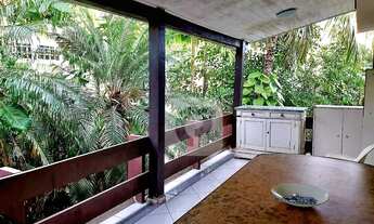 Imagem 2: Casa no Condomínio Vivendas da Barra com 337 m2