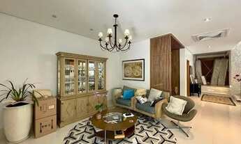 Imagem 5: Casa à venda em Barueri, Vila Iracema, com 4 suítes, com 400 m², Gênesis 1