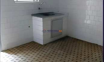 Imagem 2: Apartamento-02Dormitorios-Bairro Santana