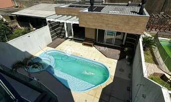 Imagem 5: Casa Alto Padrão 4 dormitorios no Bairro Jardim Leopoldina