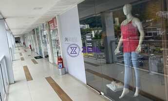 Imagem: Sobreloja para locação no Shopping Crystal