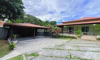 Imagem: Linda casa com 3 quartos em Interlagos