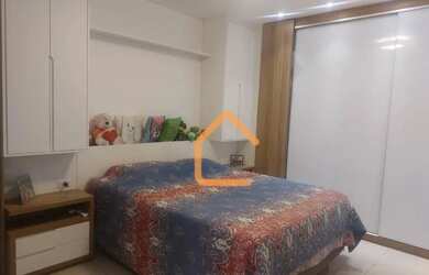 Imagem 11: Casa com 3 dormitórios à venda, 190 m² por R$ 960.000,00 - Santa Rita I - Pouso Alegre/MG