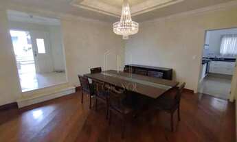 Imagem 5: Casa à venda em Santana de Parnaíba, Alphaville, com 4 suítes, com 435 m², Residencial Onz