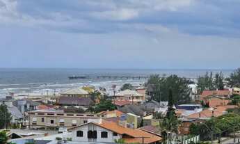 Imagem 4: MELHOR OFERTA DA NAVEGANTES! APARTAMENTO COM 3 DOMR E VISTA DIFINITIVA PRO MAR