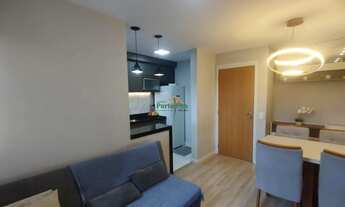 Imagem 4: Apartamento à venda em Porto Canoa - Serra/ES