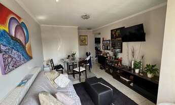 Imagem 5: Apartamento à venda em Santo André Melhor bairro da cidade!