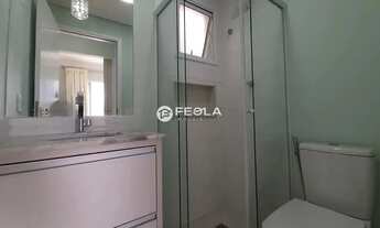 Imagem 7: Apartamento à venda em Americana, Centro, com 2 quartos, com 53 m², Residencial 7 de Setem