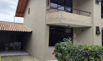 Imagem 2: CASA RESIDENCIAL em LAURO DE FREITAS - BA, PITANGUEIRAS