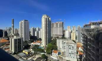 Imagem 5: Apartamento à Venda no Brooklin 100 m², 2 Suítes, 2 Vagas por R$ 2.000.000,00 - Brooklin