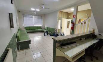 Imagem 7: Sobrado à venda, 201 m² por R$ 790.000,00 - Vila Assunção - Santo André/SP