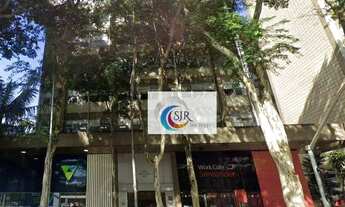 Imagem 5: Conjunto, 215 m² - venda por R$ 5.280.000,00 ou aluguel por R$ 36.146,50/mês - Jardim Paul