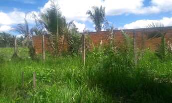 Imagem 3: Terreno 40 x 20 estrada do quebra pote, troco por moto bros