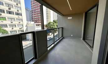 Imagem 2: Apartamento - / Residencial / Botafogo