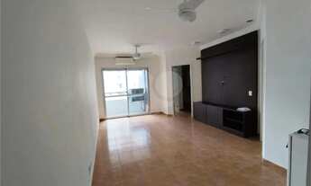 Imagem 3: Apartamento com 3 quartos para locação em Vila Pompéia - SP