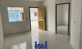 Imagem 6: Casa 2 quartos em condomínio fechado