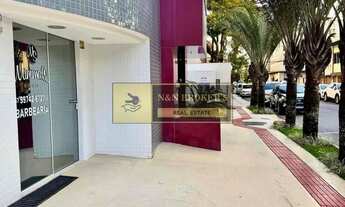 Imagem 3: Sala comercial para Venda e ou Locação, Centro, Balneário Camboriú-SC