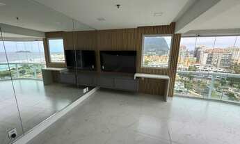 Imagem 5: Sheraton Wyndham Mar Praia Barra da Tijuca