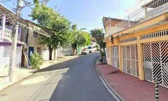 Imagem 3: Terreno à venda no Bairro da Vila Guedes na Rua Maria Julieta Drummond de Andrade