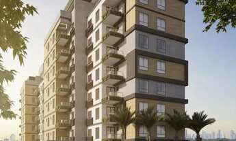 Imagem: Apartamento Garden à venda em Curitiba